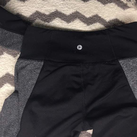 90 degree workout pants! - Picture 4 of 4